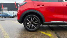 Ford Puma 1.0 EcoBoost Hybrid mHEV 155 Titanium 5dr Petrol Hatchback